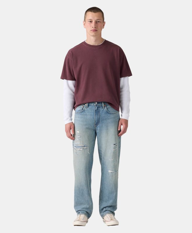 568® Loose Straight Jeans Levi's®