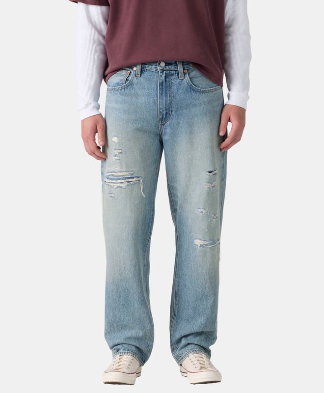 568® Loose Straight Jeans Levi's®