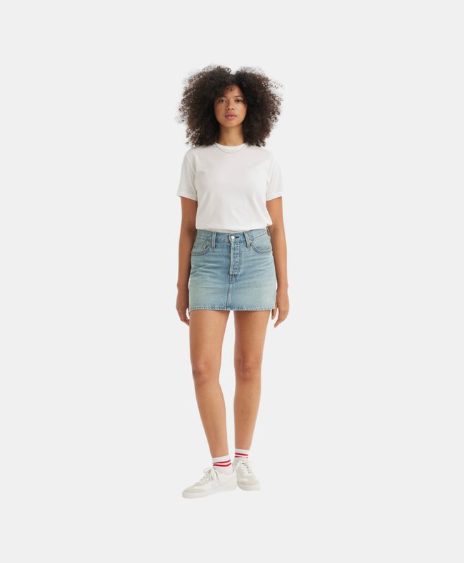 Falda Icon Levi’s® A4694-0024