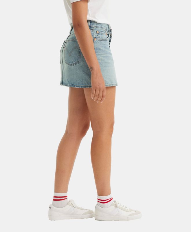 Falda Icon Levi’s® A4694-0024