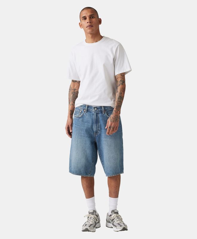 478® Short Baggy Levi's® 001JM-0005