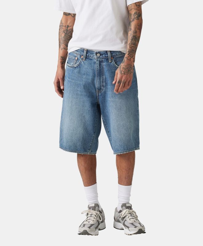 478® Short Baggy Levi's® 001JM-0005