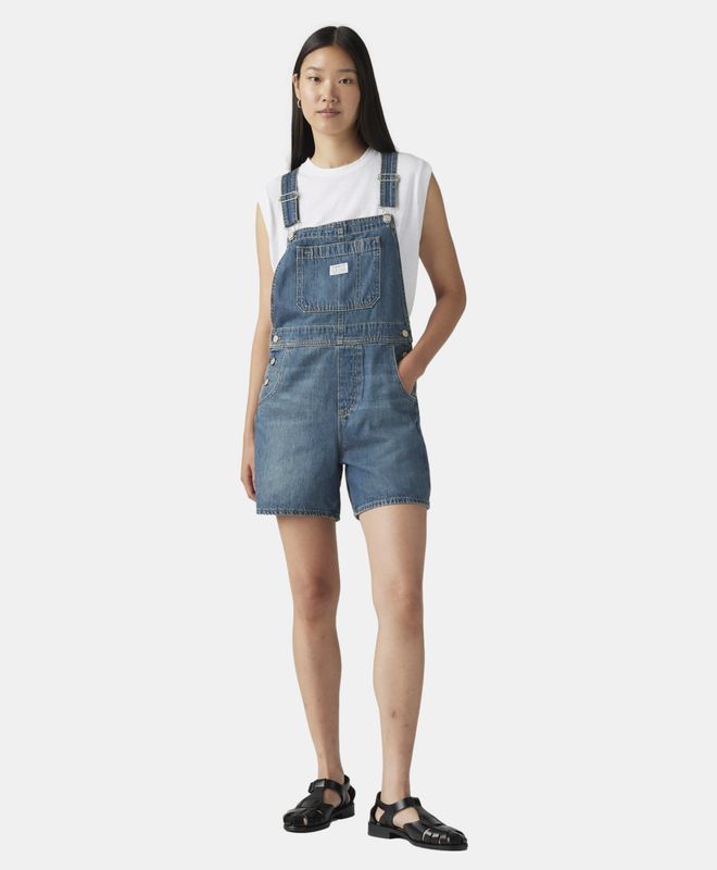 Overol Utility Levi's® 001UY-0011