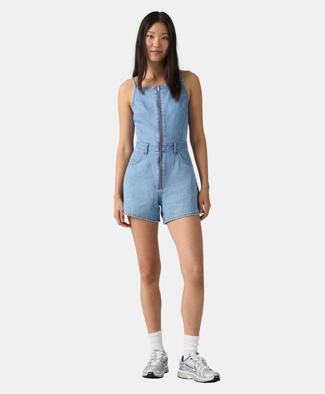 Romper Levi's® 005NW-0001