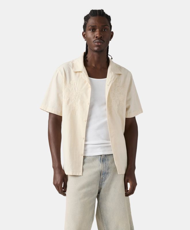 Camisa Sunset Camp Levi's®