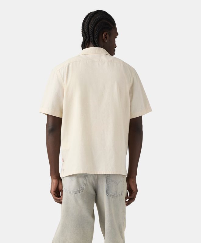 Camisa Sunset Camp Levi's®