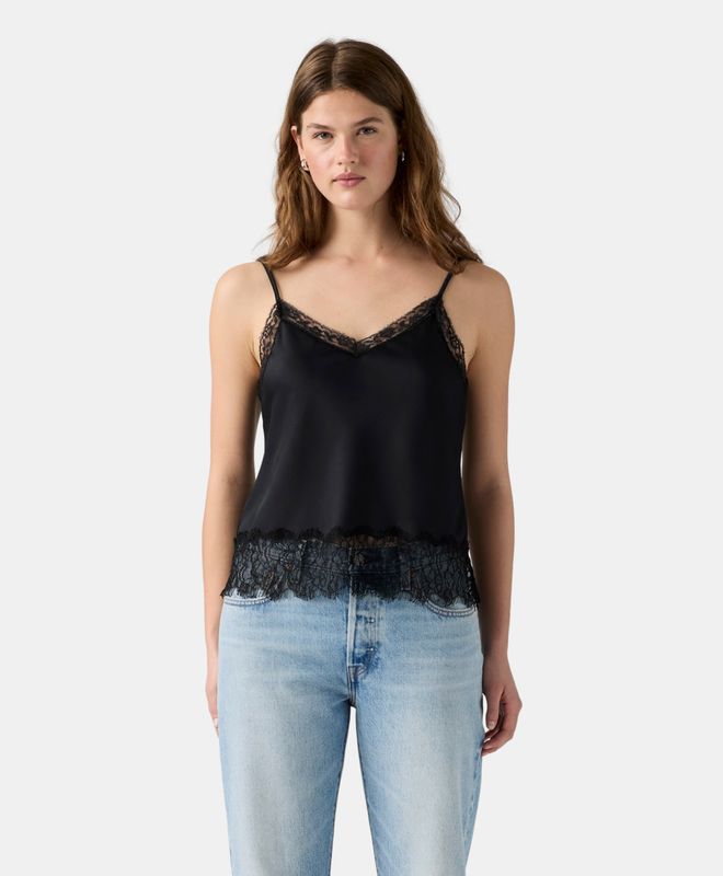 Blusa Lynn Cami Levi's®