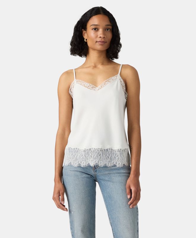 Blusa Lynn Cami Levi's®