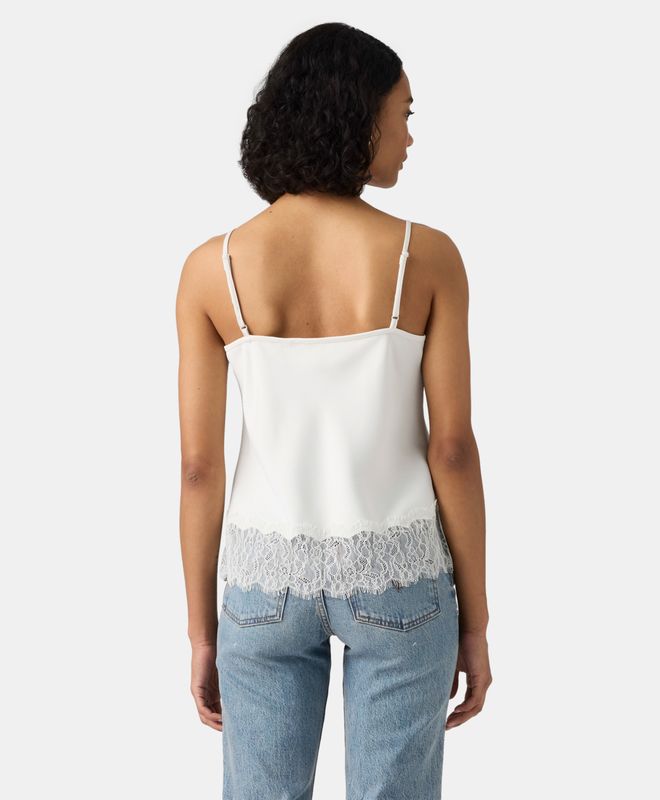 Blusa Lynn Cami Levi's®
