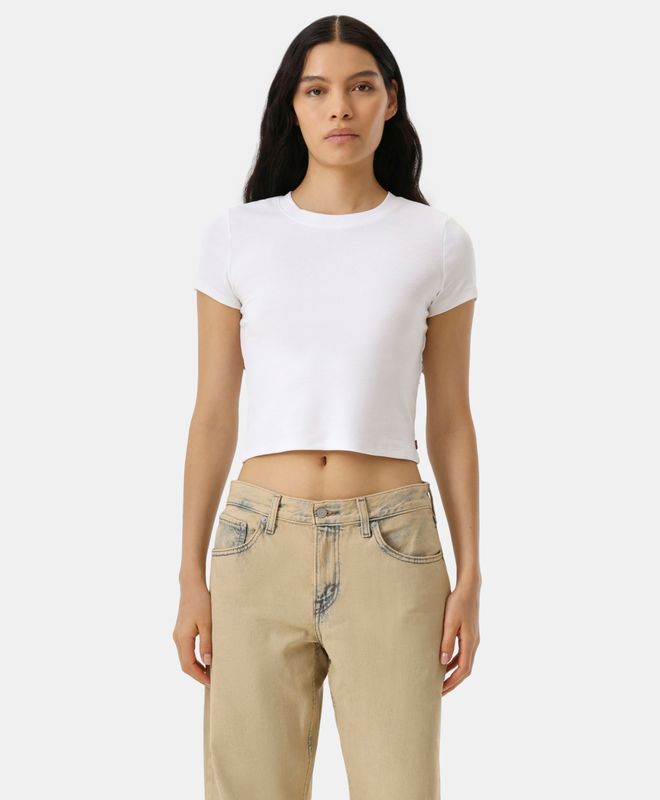 Playera Essential Baby Levi's® 0085R-0000