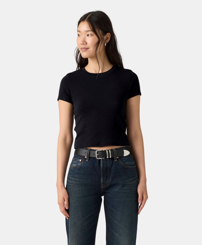 Playera Essential Baby Levi's® 0085R-0001