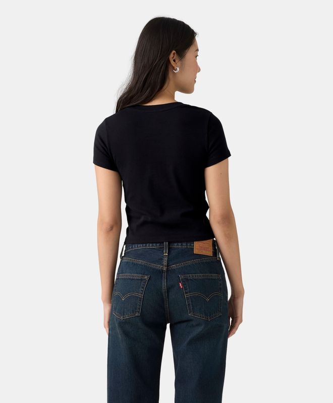 Playera Essential Baby Levi's® 0085R-0001