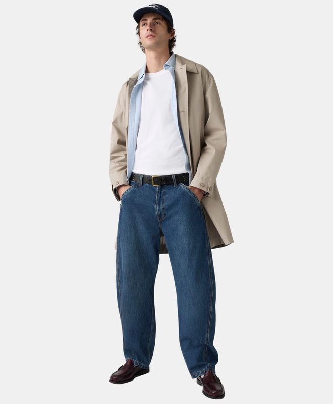 Baggy Barrel Jeans Levi's®