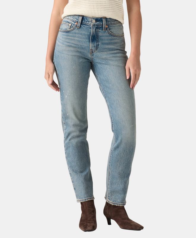 Jeans Wedgie Slim Levi's®