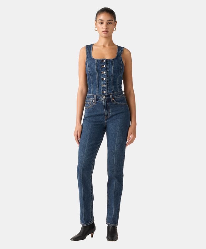 Jeans Wedgie Slim Levi's®