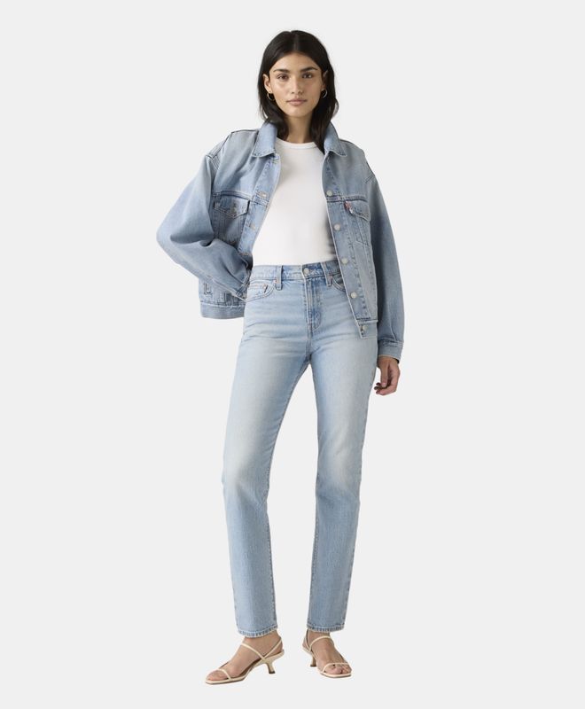 Jeans Wedgie Slim Levi's®