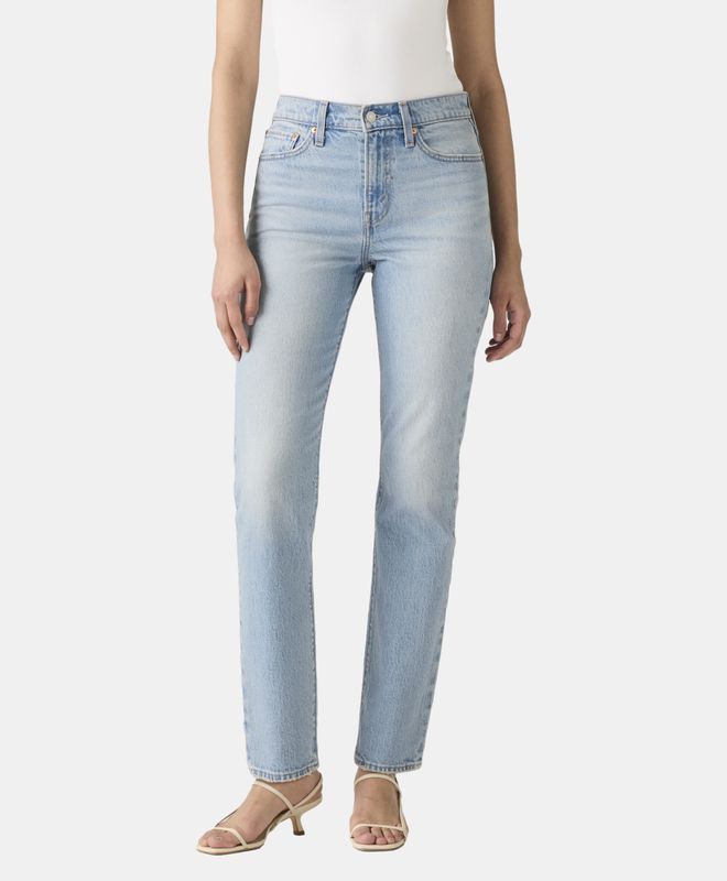 Jeans Wedgie Slim Levi's®