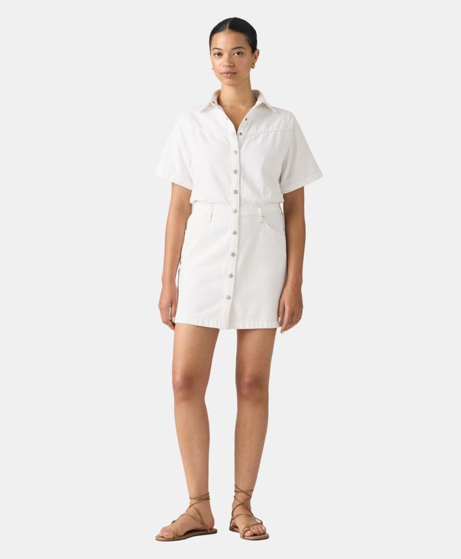 Vestido Logan Western Levi's® 005I6-0004