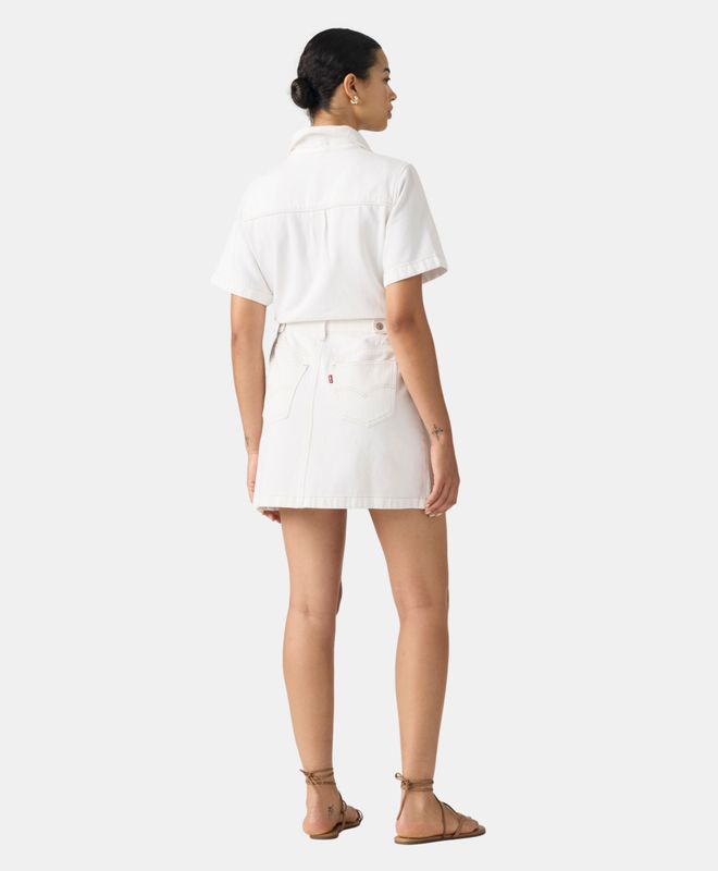Vestido Logan Western Levi's® 005I6-0004
