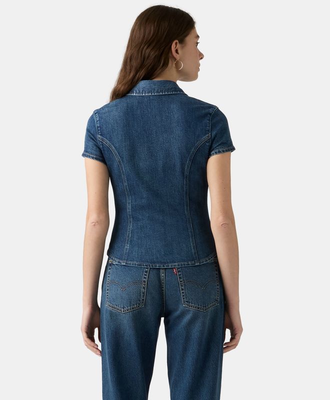 Camisa Shaped Levi's®