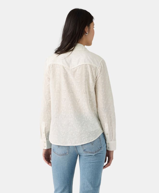 Camisa Heritage Western Levi's®
