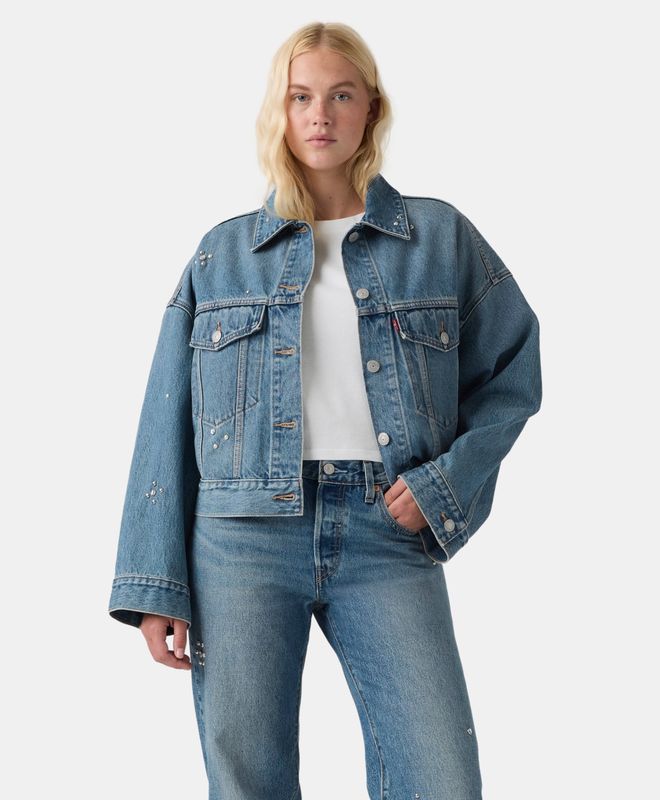 Chamarra Levi's®