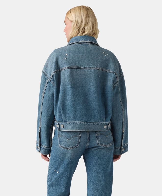 Chamarra Levi's®