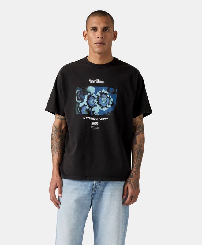 Playera Vintage Levi's® 87373-0432