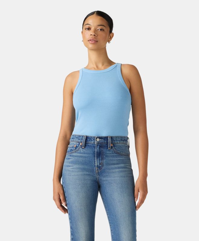 Playera Essential Racer Tank Levi's® A3381-0051