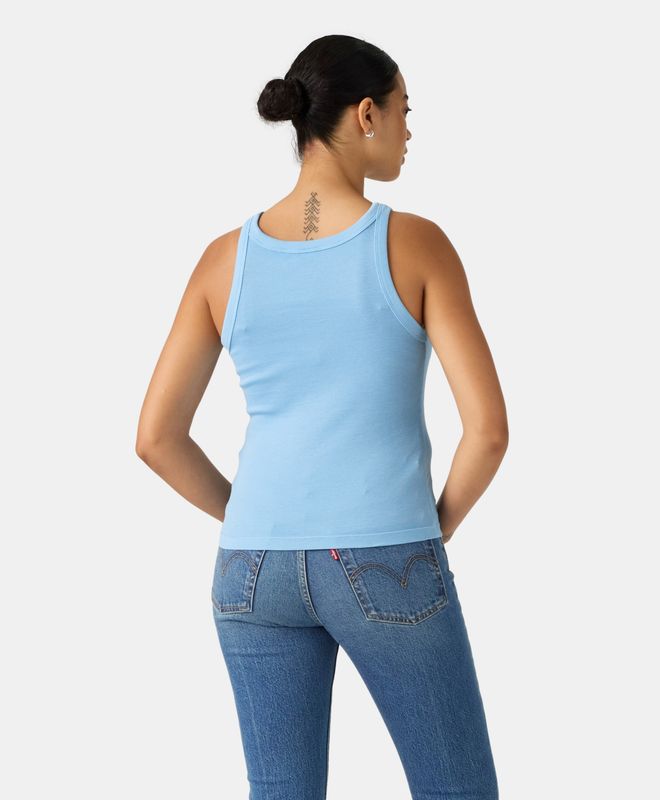 Playera Essential Racer Tank Levi's® A3381-0051
