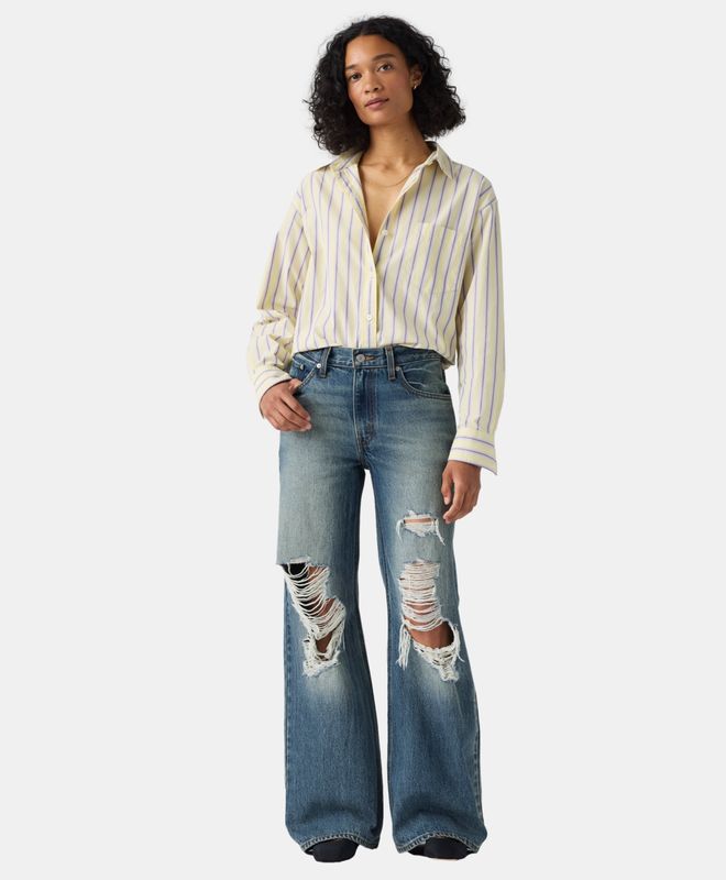 Loose Boot Jeans Levi's®