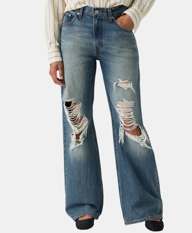 Loose Boot Jeans Levi's®