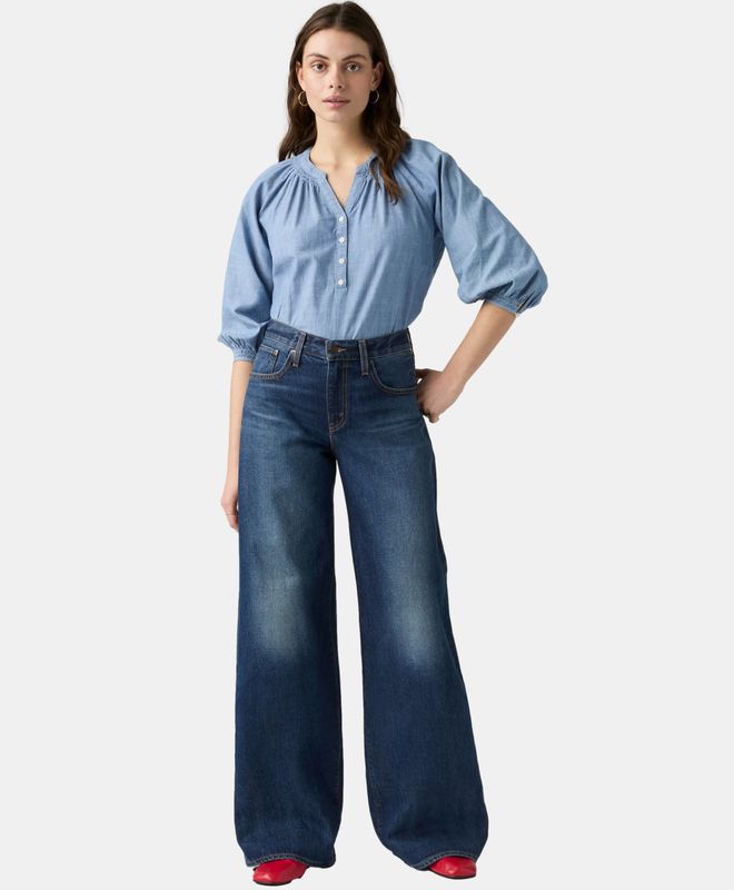 Middy Wide Leg Jeans Levi's®