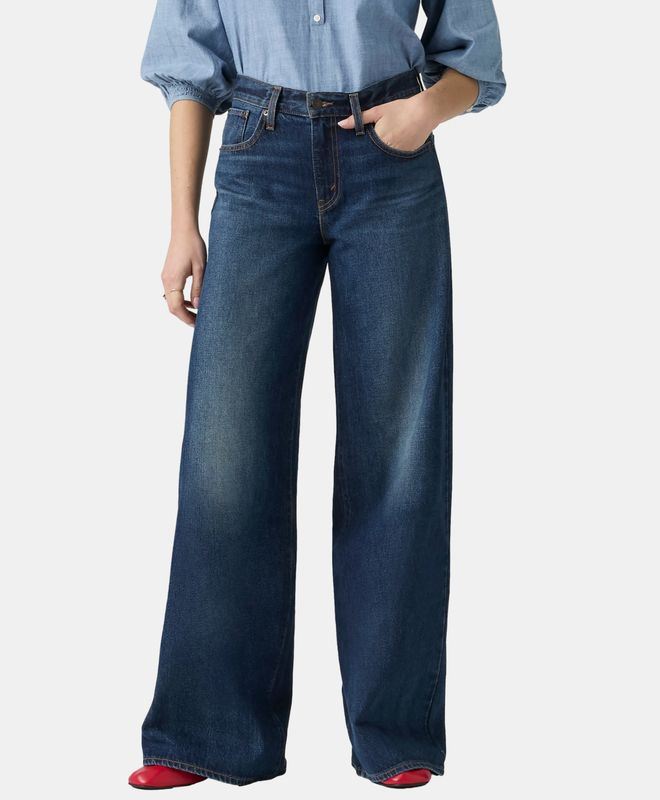 Middy Wide Leg Jeans Levi's®