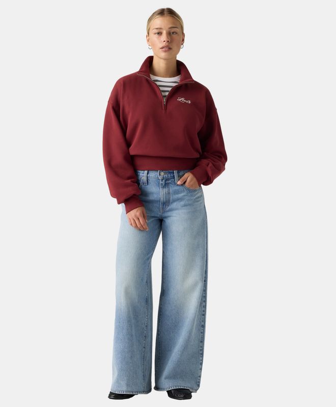 Middy Wide Leg Jeans Levi's®