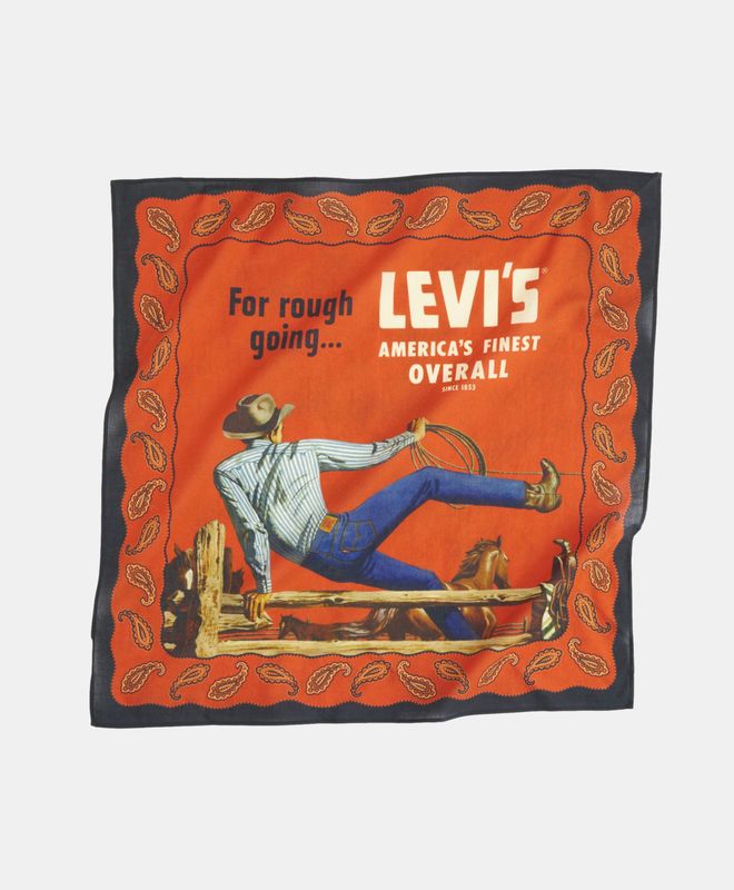 Bandana M's Levi's® 005CX-0002