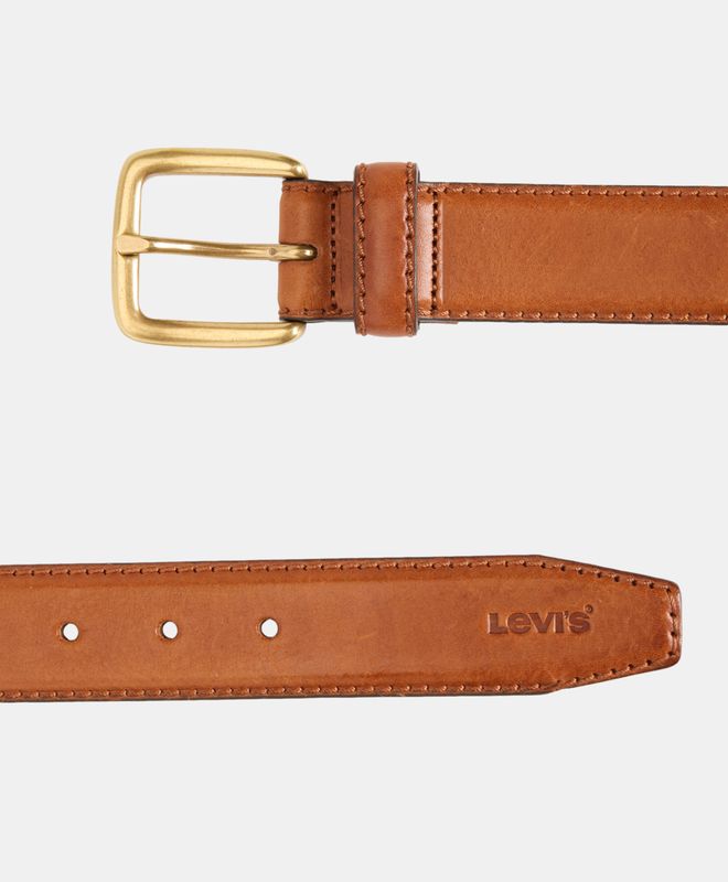 Cinturón Finn Feather Edge Levi's® 007YU-0000