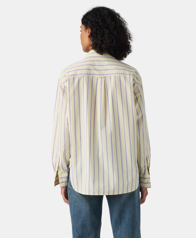 Camisa Harlie Boyfriend Levi's®