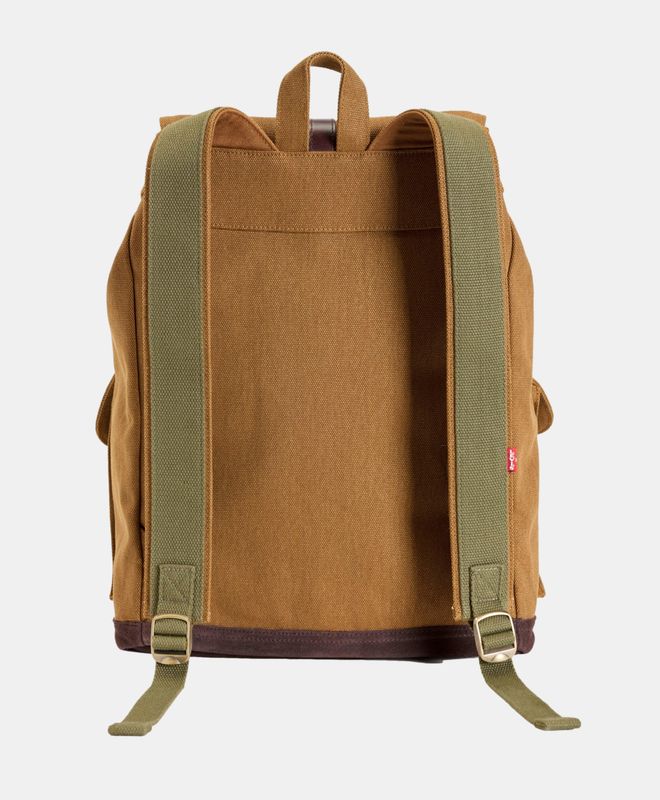 Mochila Heritage Rucksack Levi's® 002GW-0003