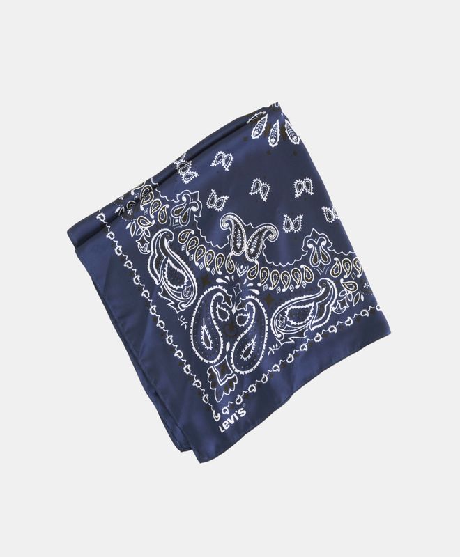 Bandana Satin Levi's® 005G0-0005
