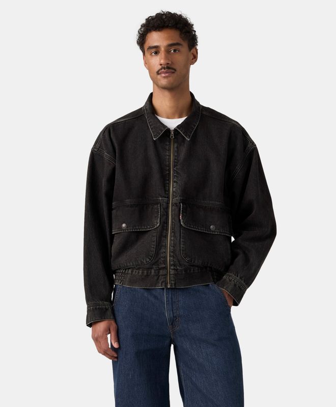 Chamarra Wheeling Levi's® 007TG-0000