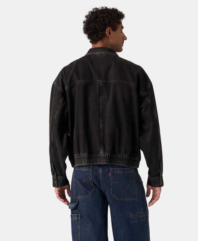 Chamarra Wheeling Levi's® 007TG-0000