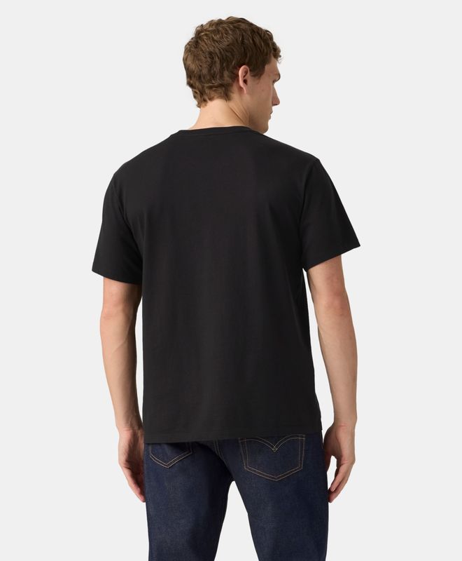 Nobody's Gonna Know Logo Tee 00BJ2-0212