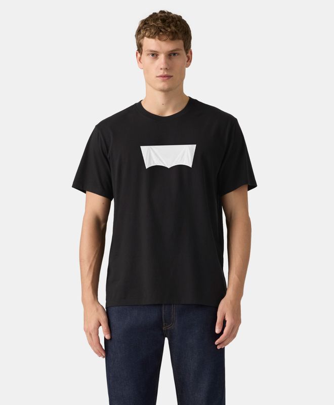 Nobody's Gonna Know Logo Tee