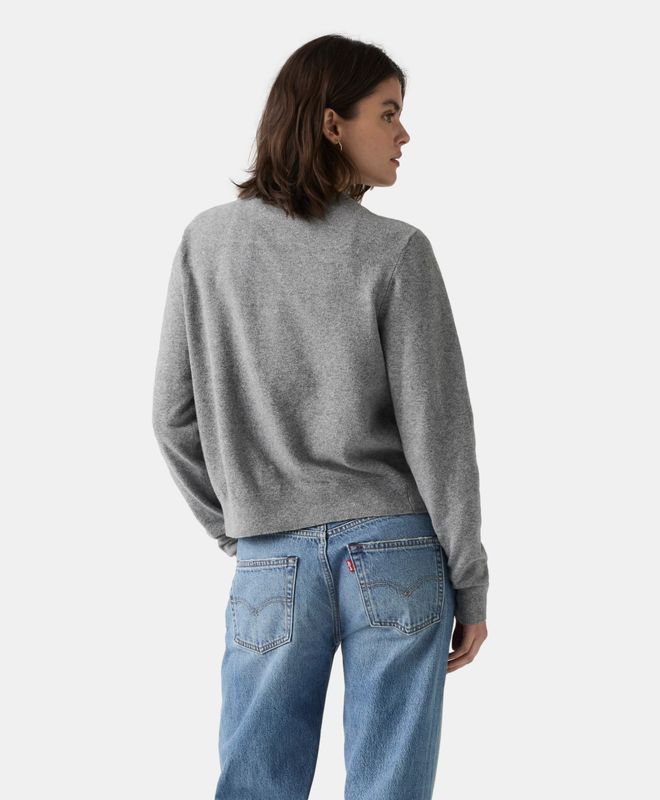 Suéter Super Soft Levi's® 0037P-0001