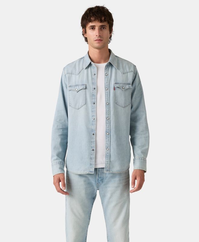 Camisa Barstow Western Levi's®
