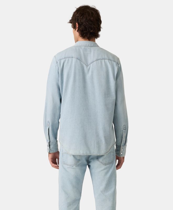 Camisa Barstow Western Levi's®