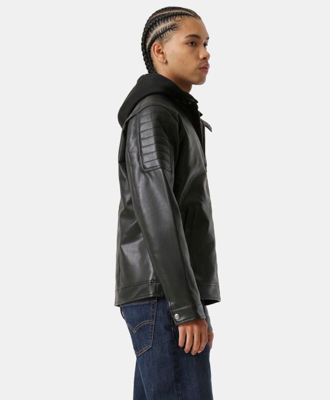 Chamarra Dynamic Levi's® 59491-0662