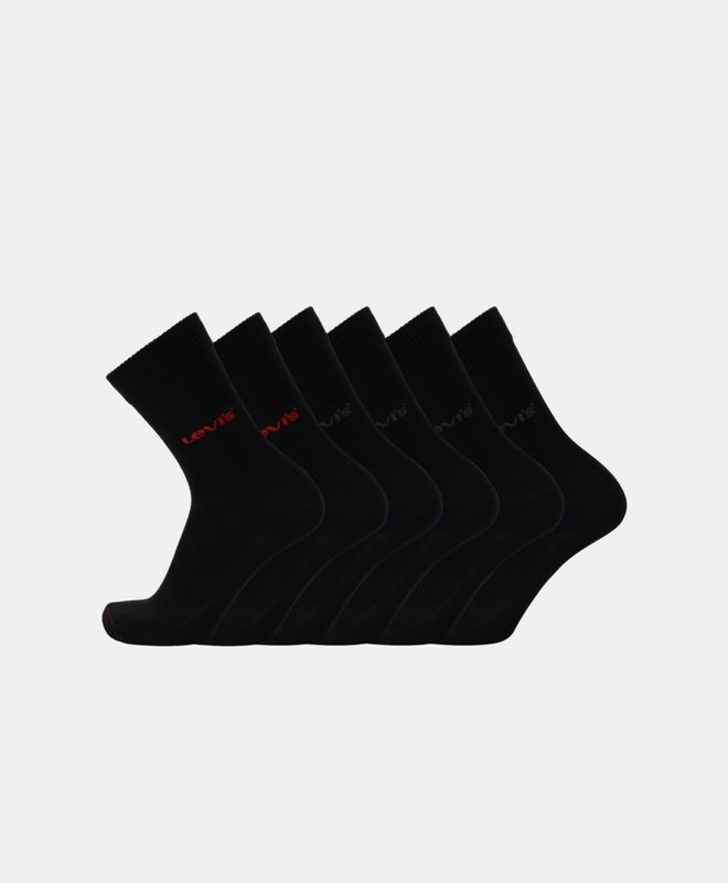Calcetines Low-Cut Wordmark Levi's® 0046T-0000