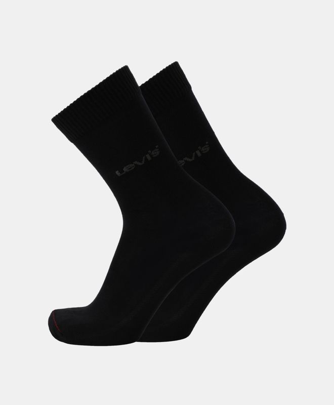 Calcetines Low-Cut Wordmark Levi's® 0046T-0000